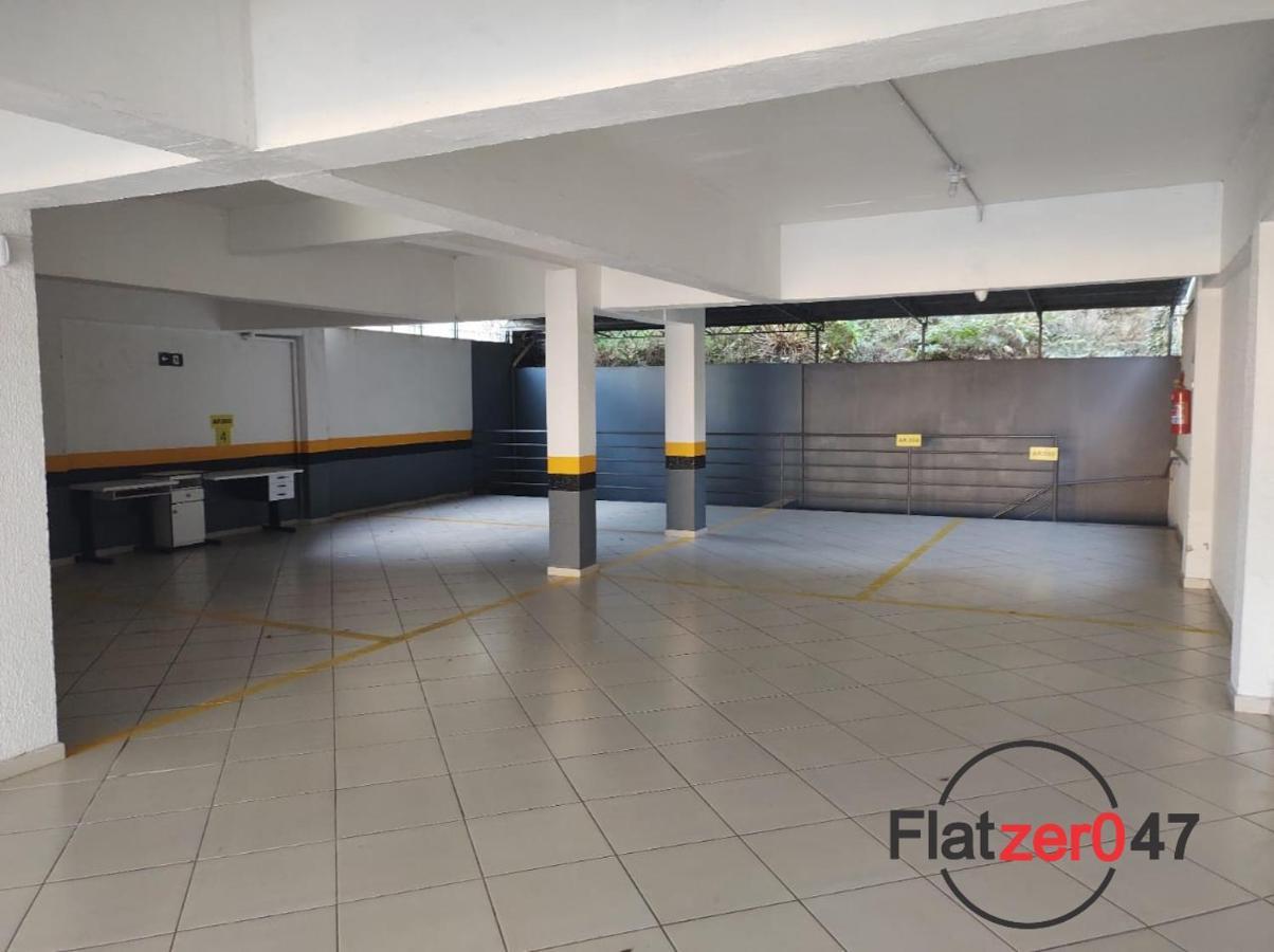 Flatzer047 Executivo Apartamento Caxias do Sul Exterior foto
