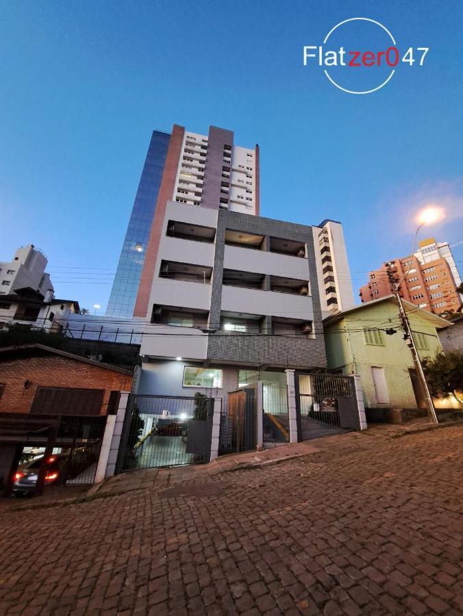 Flatzer047 Executivo Apartamento Caxias do Sul Exterior foto