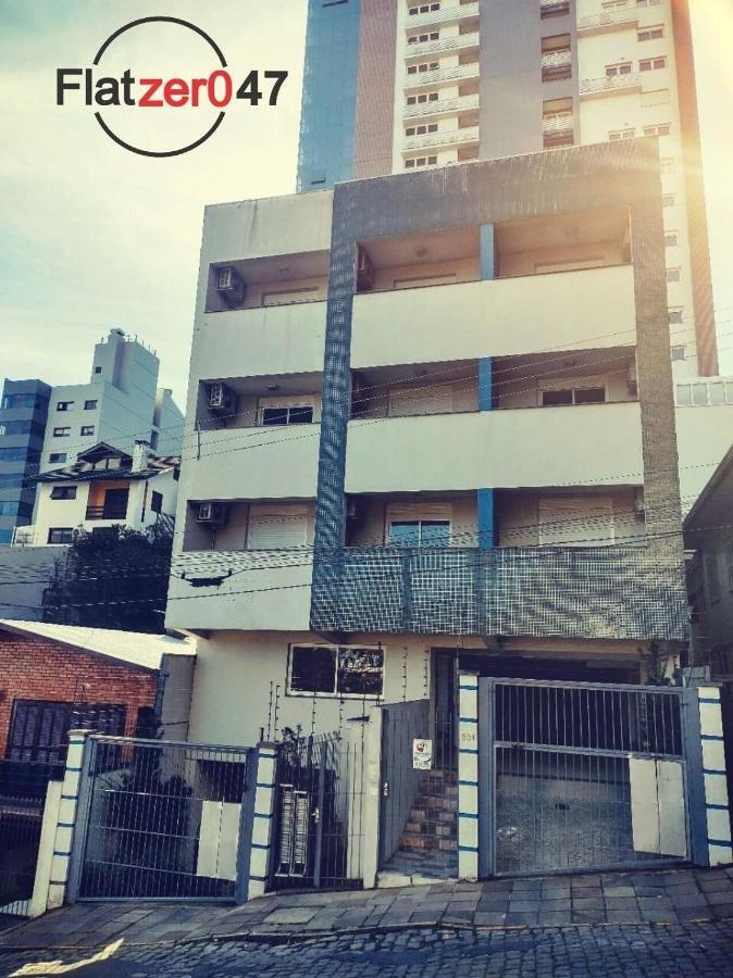 Flatzer047 Executivo Apartamento Caxias do Sul Exterior foto