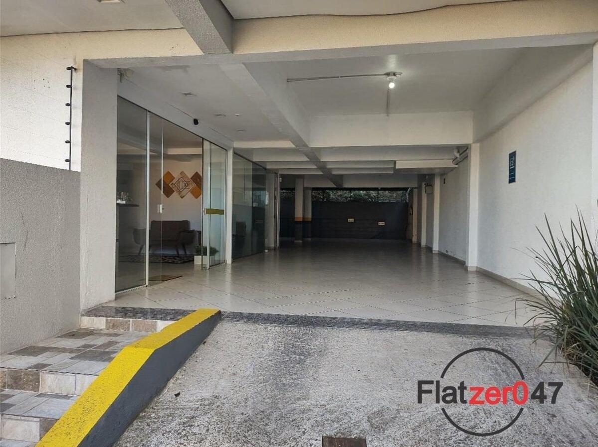 Flatzer047 Executivo Apartamento Caxias do Sul Exterior foto